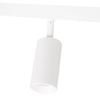 Reflektor do szyn magnetycznych Magnetic M0031Z Maxlight LED 12W 2700-5000K biały