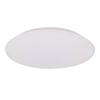 Okrągły plafon Mega 12-75048 LED 12W 4000K do kuchni biały