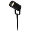 Naświetlacz ogrodowy TAYLOR 09832/01/30 Lucide IP65 regulowany czarny