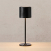 Lampka stojąca grzybek Fungi 108656 LED 2W 3000K IP44 metalowy biały