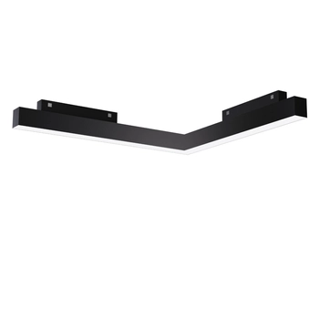 Lampa sufitowa listwa magnetyczna ARTO MYL.00506 LED 16W 3000K czarny