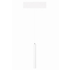 Magnetyczna lampa zwisająca Magnetic M0034Z Maxlight LED 5W 2700-5000K biała