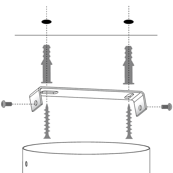 Lampa wisząca Telma 32021 Sigma nad stół karbowana czarna miedziana