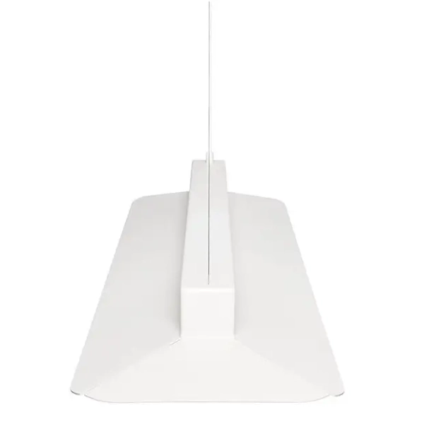 Pozioma lampa wisząca Yottsu YOA611P02 LED 14,4W 3000K belka biały