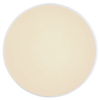 Nowoczesna LAMPA sufitowa SONNY 41586-18 Globo okrągły plafon LED 18W 3000K - 6000K z pilotem srebrny