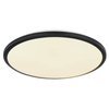 Sufitowa lampa Xander 41569-18BC LED 18W 4000K do salonu czarna