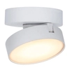 Lampa sufitowa STANOS 8600501446 LED 6,8W 2700-6500K reflektor biały