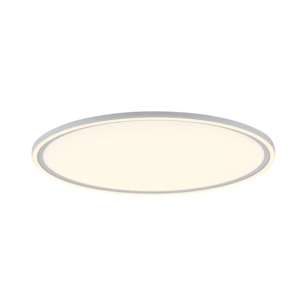 Plafon EDGING biały 14871-16 1xLED 58W 2700-5000K okrągły z pilotem