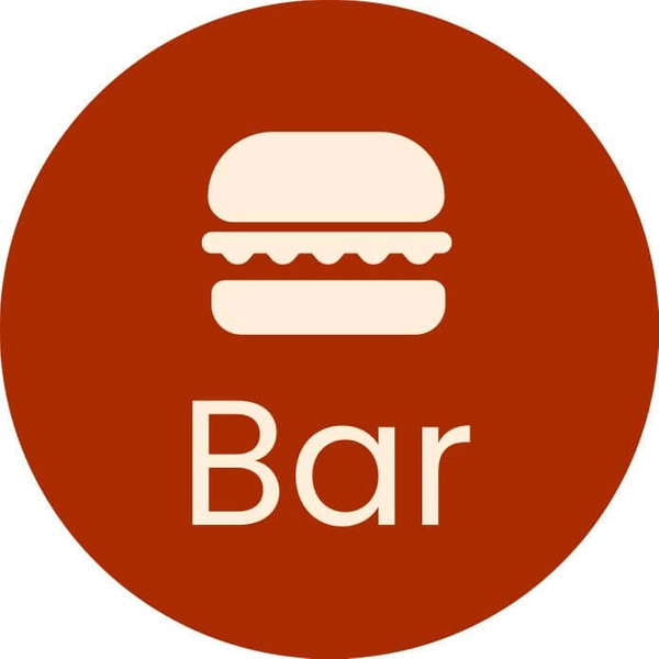 Szkiełko do projektora LOGG2-BAR wymienne do rzutnika logo