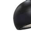 Kierunkowy spot pokojowy Hoshi reflektorek LED 15W 3000K czarny