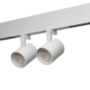 Sufitowa lampa 1-fazowa BETA biała AZ6691 2xGU10 z regulacją tuby