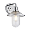 Kinkiet ścienny vintage QN-RIGBY1-BATH-PC IP44 chrom