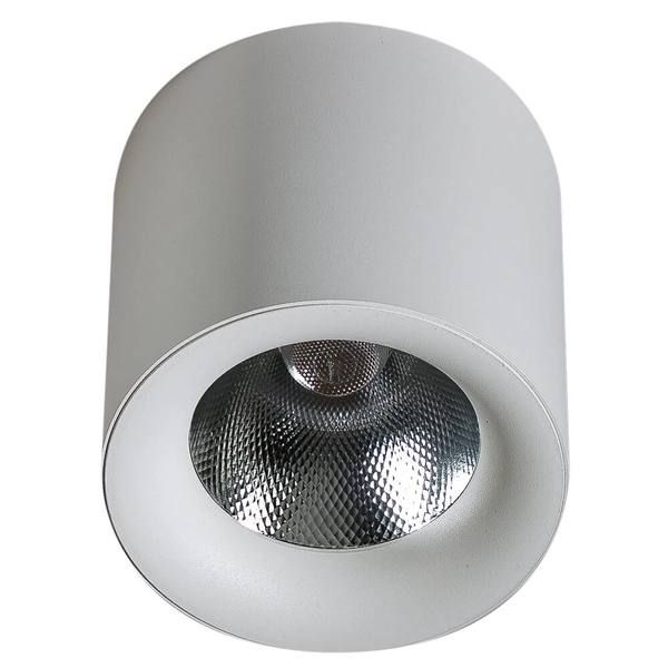 Ledowa lampa natynkowa Mane AZ4327 plafon do pokoju 20W biały