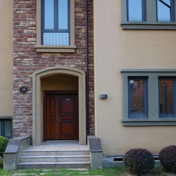 Ogrodowa LAMPA ścienna BONN 6330401118 Lutec elewacyjna OPRAWA outdoor półokrągła IP54 grafitowa