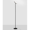 Podłogowa lampa z regulacją BUENA LE44292 LED 30W 3000K czarny