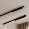 Szynowa lampa ledowa magnetyczna Magnetic Track ML2176 LED 12W CCT czarny