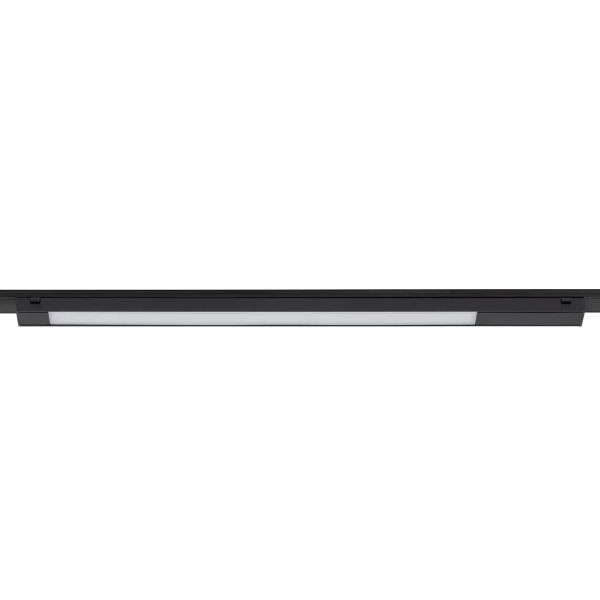 Sufitowa lampa 1-obwodowa 11308 LED 18W 3000K czarny