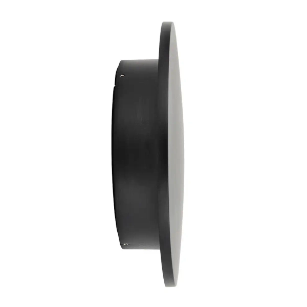 Kinkiet ścienny na taras ARIA 11568 LED 12W 3000K IP54 czarny