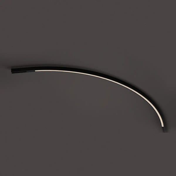 Lampa liniowa do szyn 1-obwodowa 11723 LED 6W 3000K biała