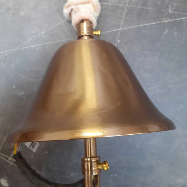 Klasyczna LAMPA wisząca PALERMO 386017908 MW Glasberg metalowy ZWIS na łańcuchu do przedpokoju biały outlet