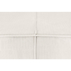 Sofa do salonu rozkładana Pllow KH1501100207 King Home sztruks wygoda jasny beżowy