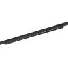 Lampa 1-obwodowa szynowa 11332 LED 18W 4000K czarna