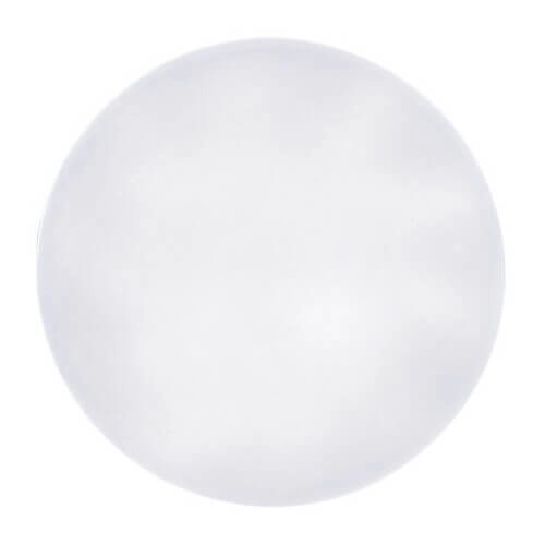 Plafon z pilotem do sypialni DANNY 5448 LED 80W 3000-6500K biały