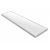Ledowy natynkowy plafon 351 LED 60W 4000K prostokąt biały