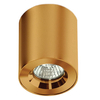 Lampa sufitowa natynkowa Aro AZ5240 IP54 do holu złota 