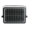 Lampa elewacyjna Epad EKO9083 Ekolight LED 10W 4000K solarna IP65 czarny