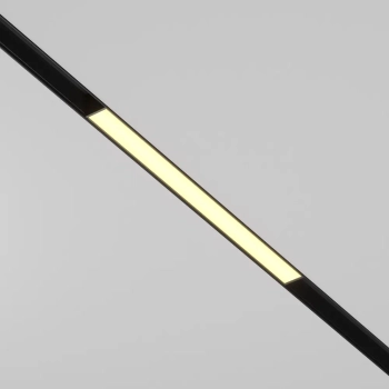 Lampa szynowa magnetyczna Basis TR030-2-12W2.7K-B LED 12W 2700K czarna