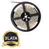 Samoprzylepna taśma LED ML4757 Milagro LED 5,5W/0,5m 4000K IP65 czarna