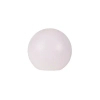 Ogrodowa lampa kula Pino biała 06529/15/31 1xLED 1.5W 2700-6500K CCT IP65 na pilot