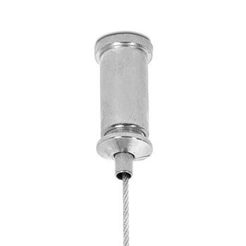 Designerska lampa wisząca Wave MSE1501100199 Moosee LED 75W 3000K