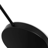 Molekułowa lampa ścienna Shadow MSE010100356 Moosee LED 72W 3000K czarna