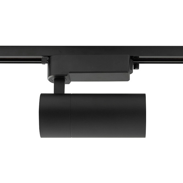Punktowa lampa szynowa 1-fazowa Profile Tinos 10388 Nowodvorski LED 30W 4000K czarna