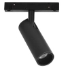 Oprawa szynowa Magneto Abigali LWQ-M01 LED 7W ze ściemniaczem czarna 
