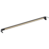 Tarasowa lampa Edge O415FL-L15B3K Maytoni LED 15W 3000K IP65 listwa czarna