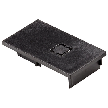 Zakończenie do szynoprzewodów Magnetic AZ5166 1-fazowy czarny