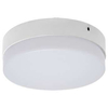 LAMPA sufitowa ROBIN LED 18W 4000K C 03087 Ideus okrągła OPRAWA plafon biały