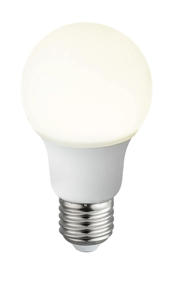 Zestaw 2 żarówek 10600-2 E27 A60 LED 9W 3000K 810lm