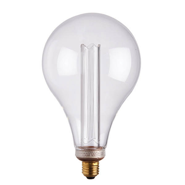 Energooszczędna żarówka Globe 77112 E27 2,5W 140lm 2600K przezroczysty