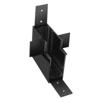 Łącznik do szynoprzewodów Magnetic AZ5173 podtynkowy czarny