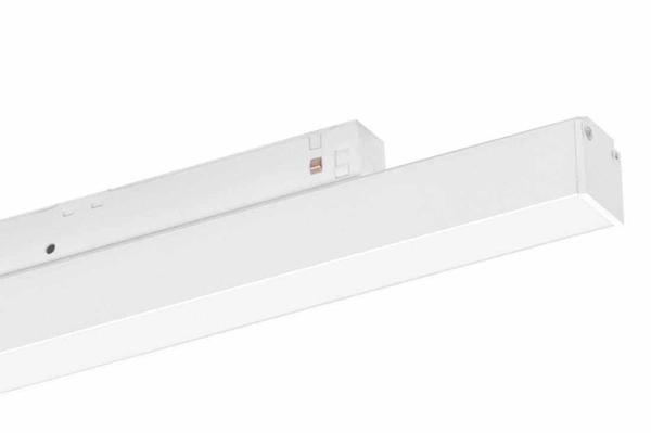 Listwa do magnetycznego systemu Saga AZ4606 LED 12W 4000K biała