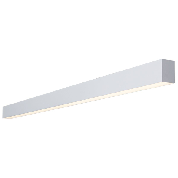 Natynkowa belka sufitowa Traversi PRD-5470-170-WH-830-SF Italux LED 53W 3000K biała