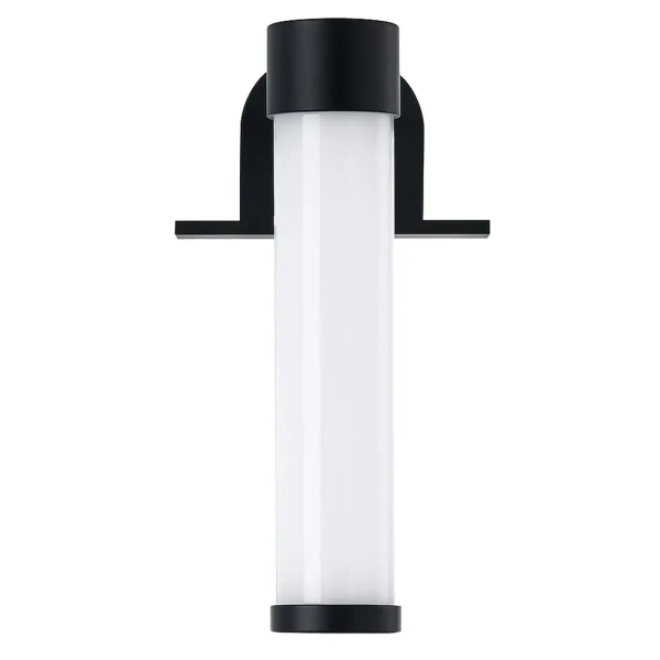 Łazienkowa lampa ścienna Apa Mini ML2249 LED 4W 3000K IP44 czarny