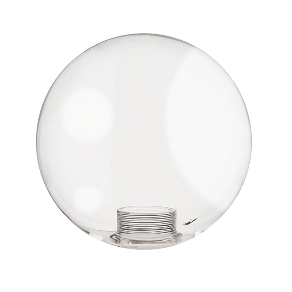 Kulisty klosz do lampy BUBBLES AZ5955 Azzardo szkło 12cm przezroczysty outlet