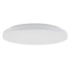 Lampa okrągła sufitowa DENIA 11758 LED 15W 3000K do salonu biała