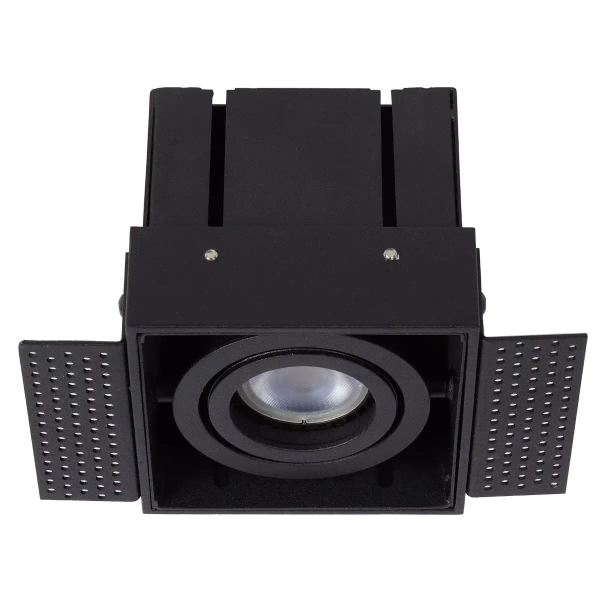 Reflektor wpuszczany TRIMLESS 09925/01/30 Lucide do kuchni czarny