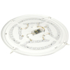 Plafon LAMPA sufitowa SIENA ML263 Milagro okrągła OPRAWA LED 72W 3000-6000K z pilotem biały